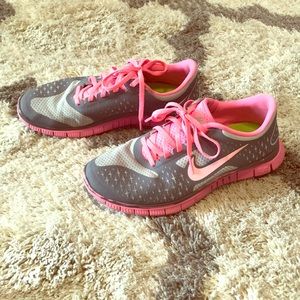 Nike Free Sneakers